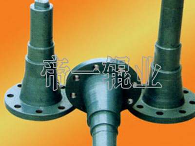 印染機械專件
