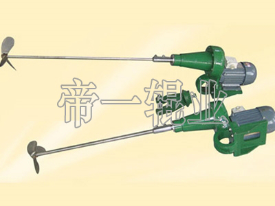 印染機械專件