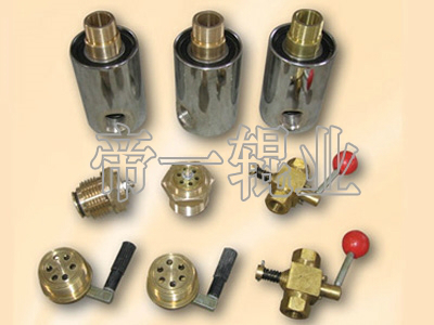 印染機械專件