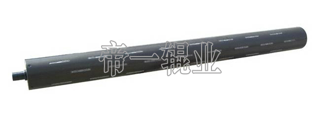 氣脹軸