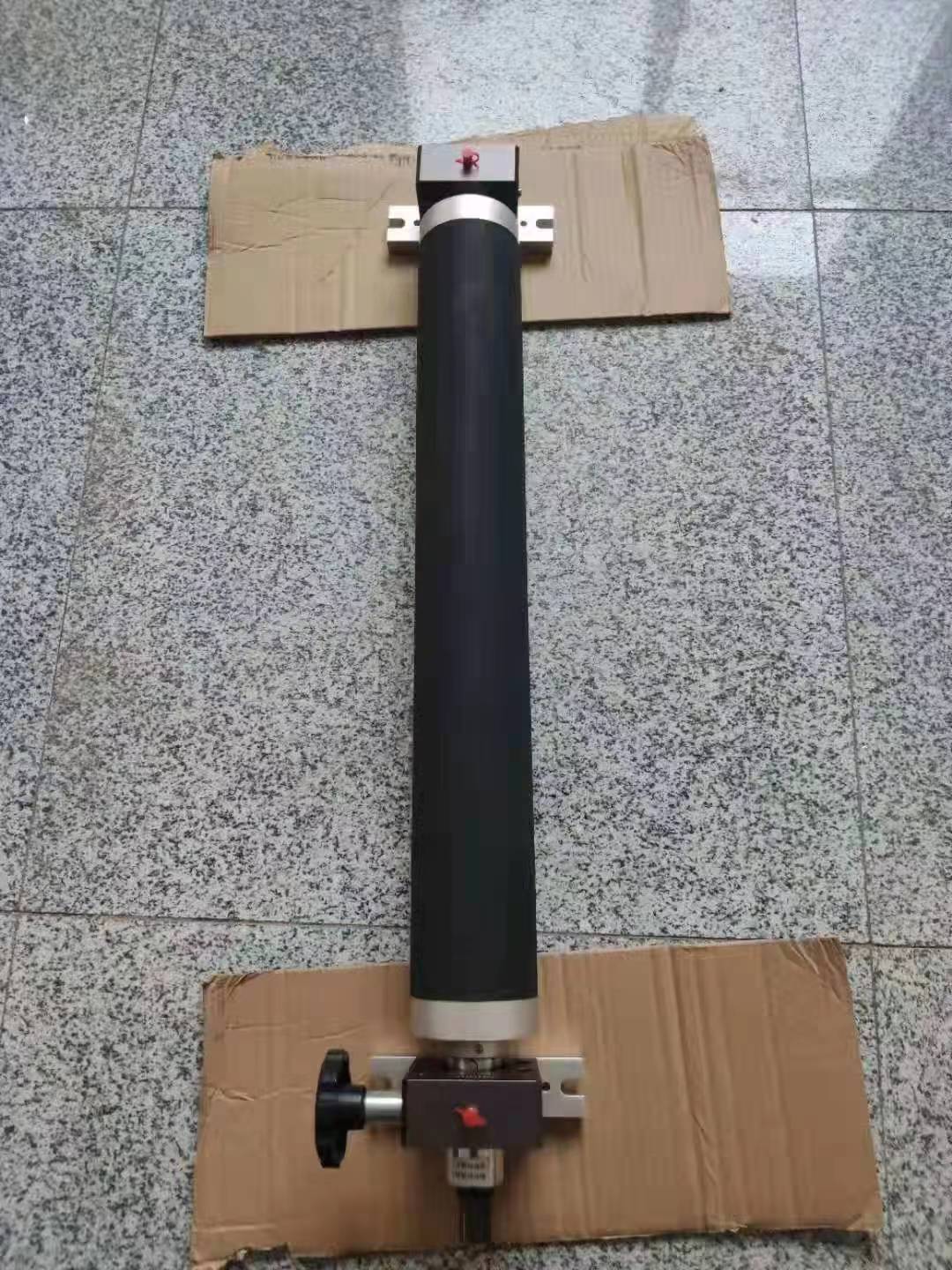 可調弧形輥